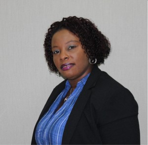 DPS Florette Clarke