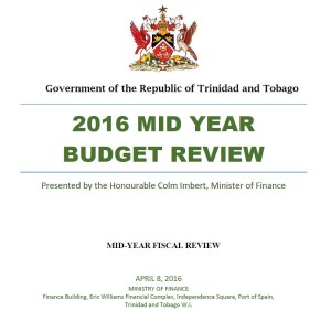 2016 mid year review