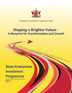 State Enterprises-Investment Programme