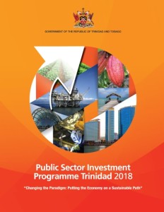 PSIP TRINIDAD