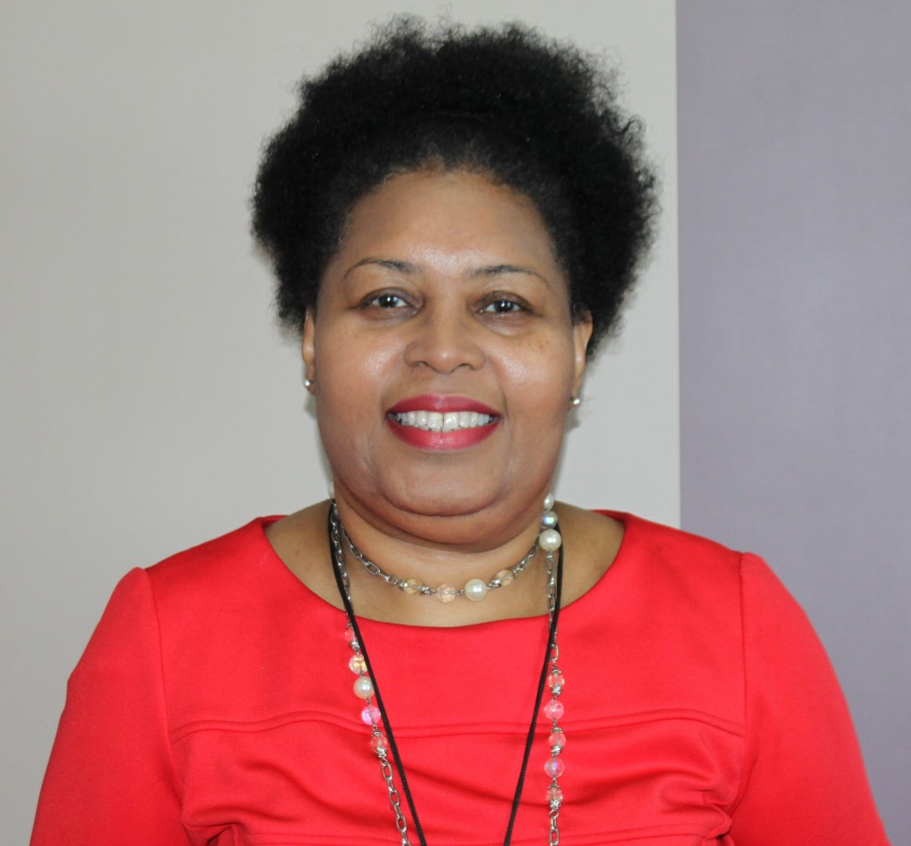 PS Lisa Phillips – Ministry of Finance