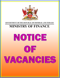 Ministry of Finance