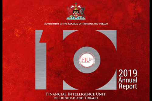 Website Highlight Featured Image: FIU Annual Report 2019
