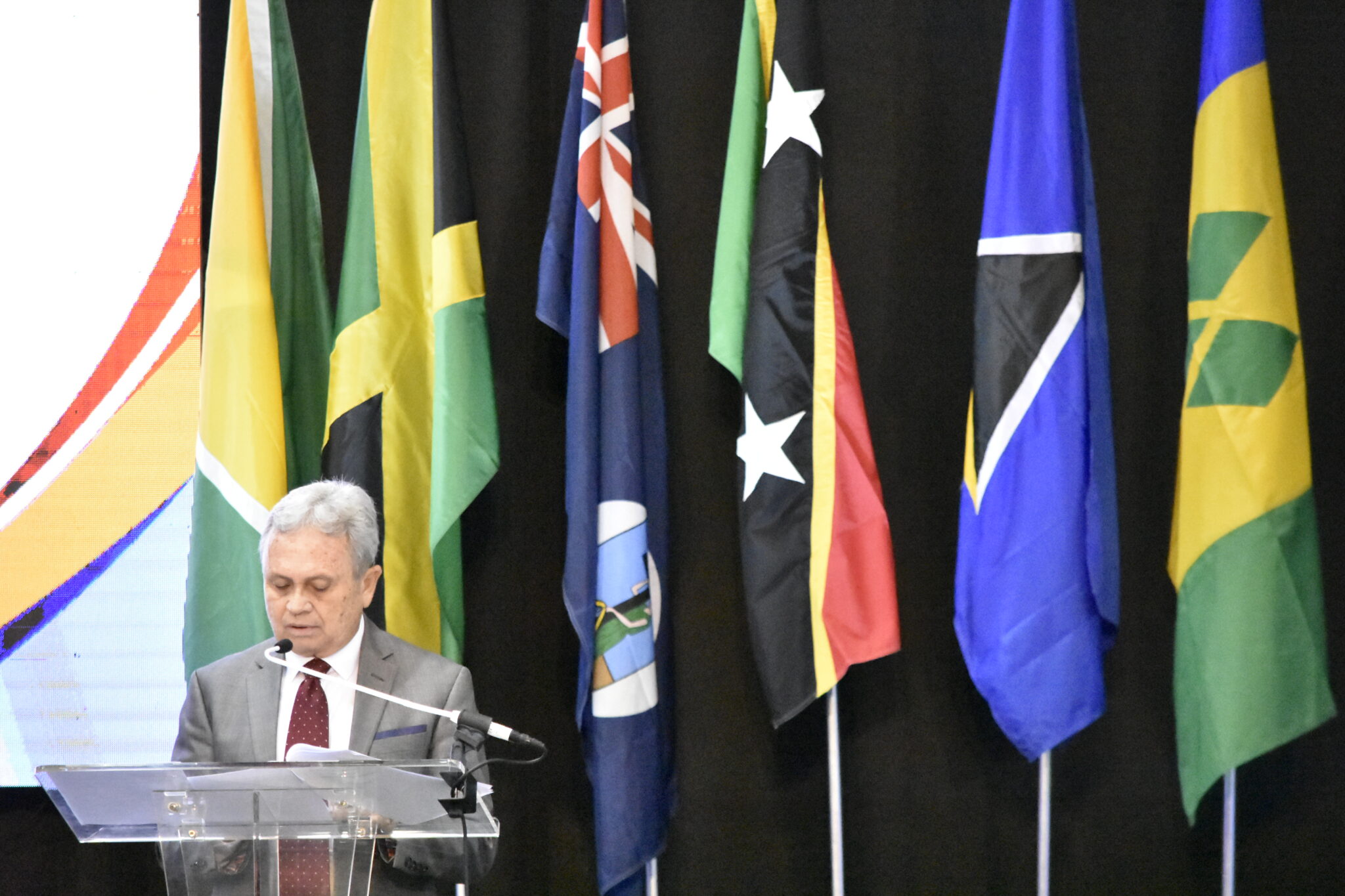 NEW MINISTER OF FINANCE TRINIDAD AND TOBAGO visual data 7