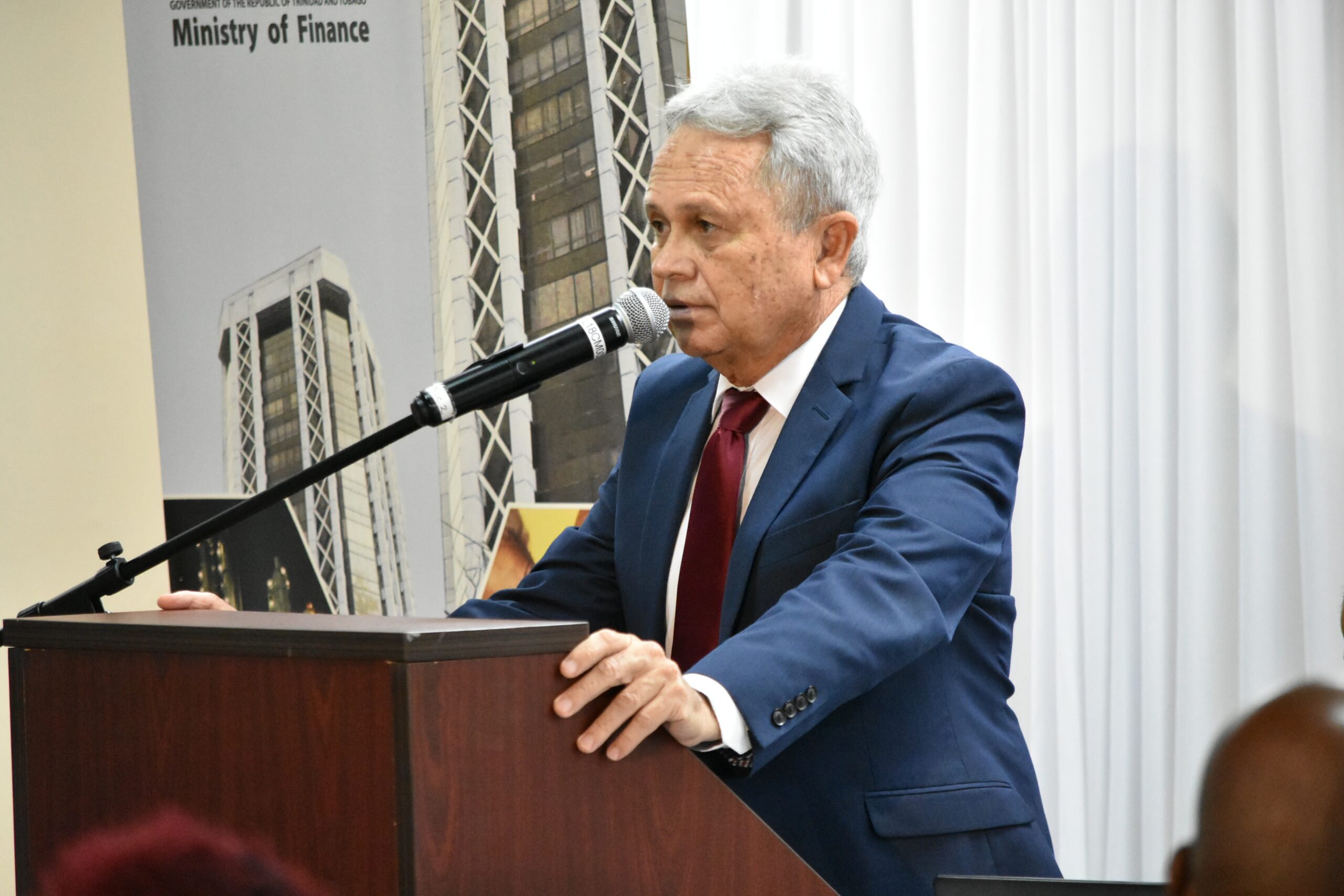 Presentation by the Office of Procurement Regulation on the New Procurement Regime