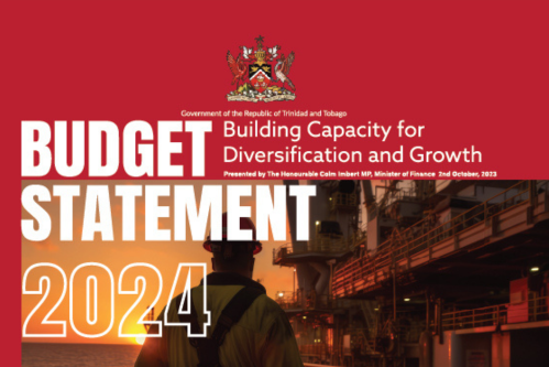 National Budget Statement 2024