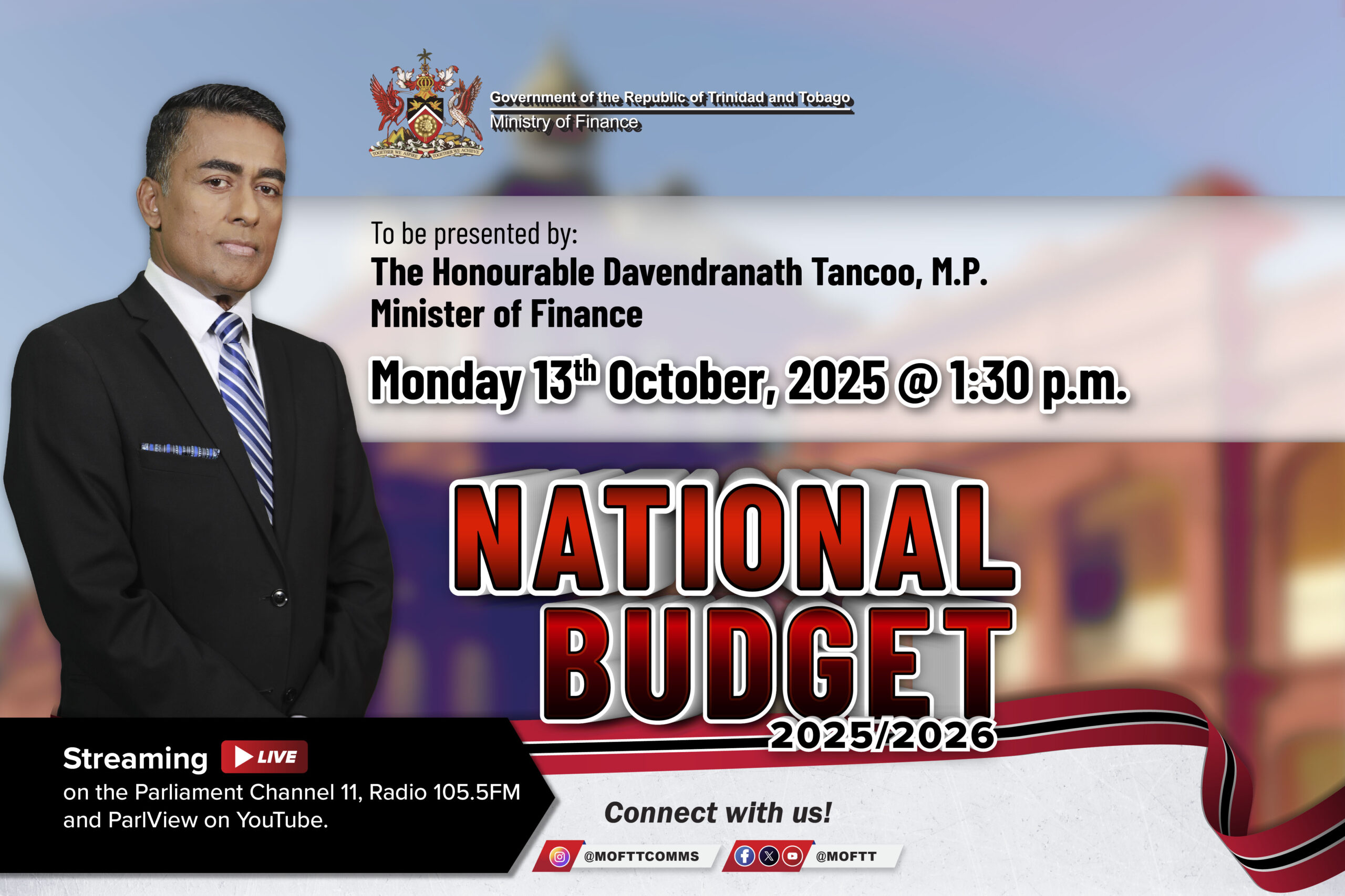 National Budget 2025/2026