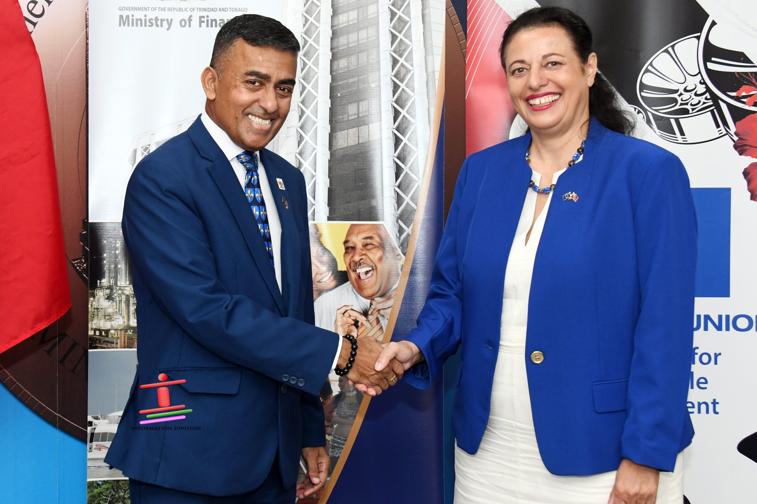 Trinidad and Tobago Removed from EU Tax List