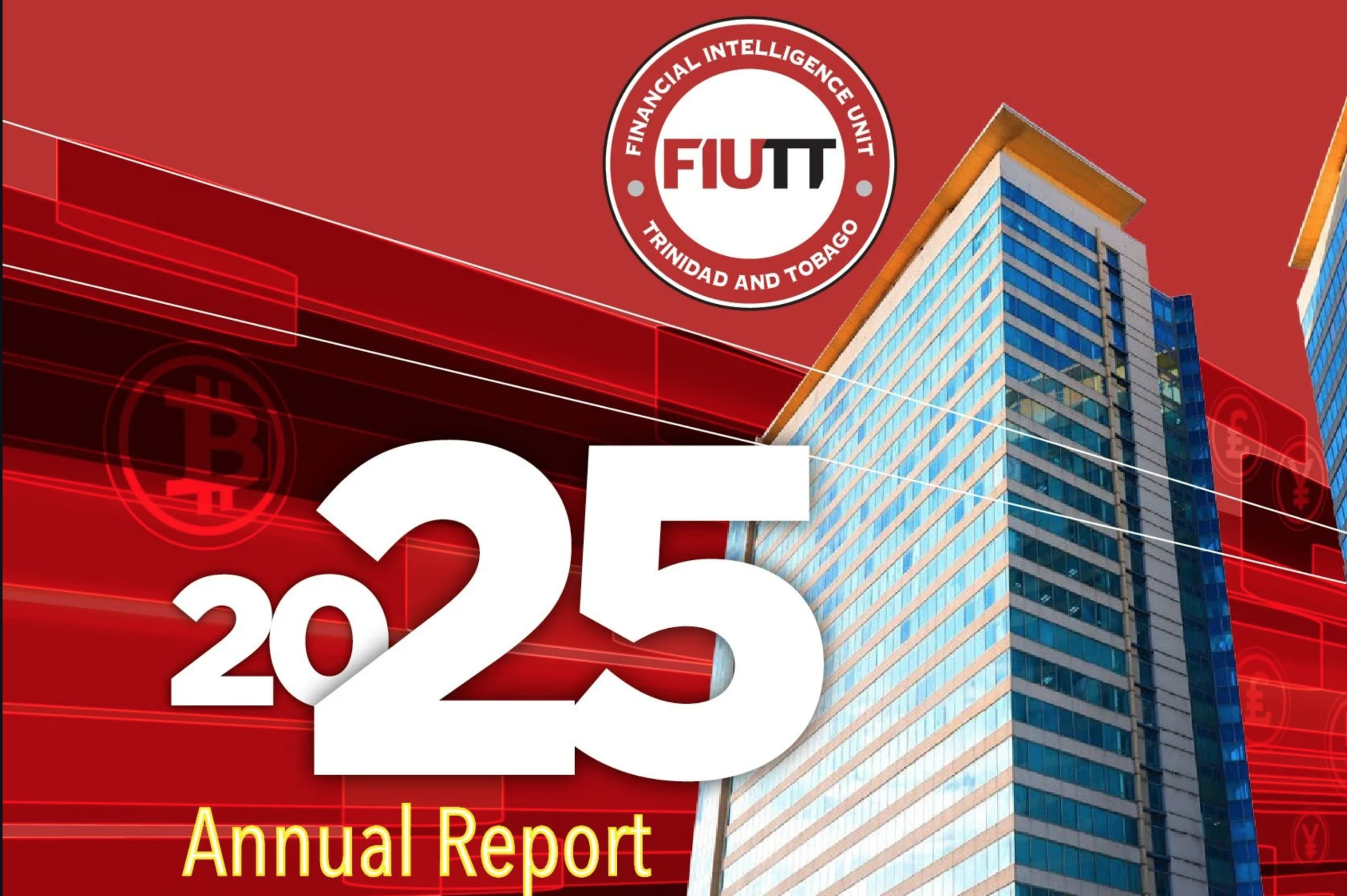 FIUTT 2025 Annual Report