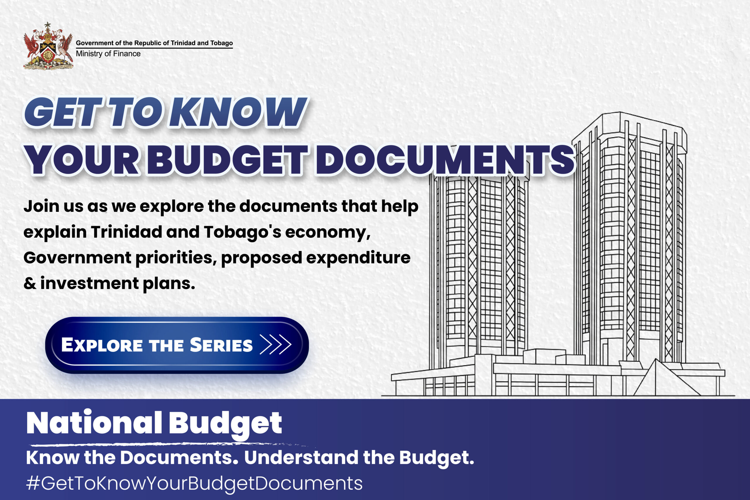 Every Budget Has a Story: Get to Know Your Budget Documents